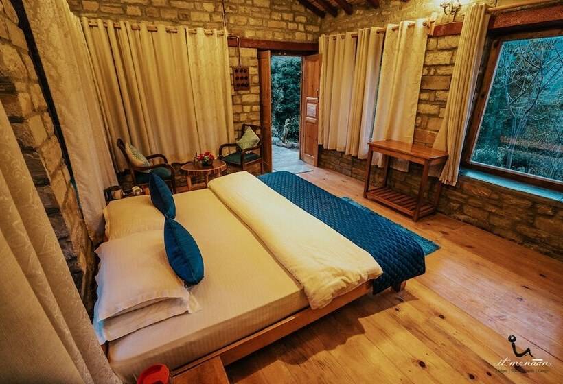 호텔 Itmenaan Estate