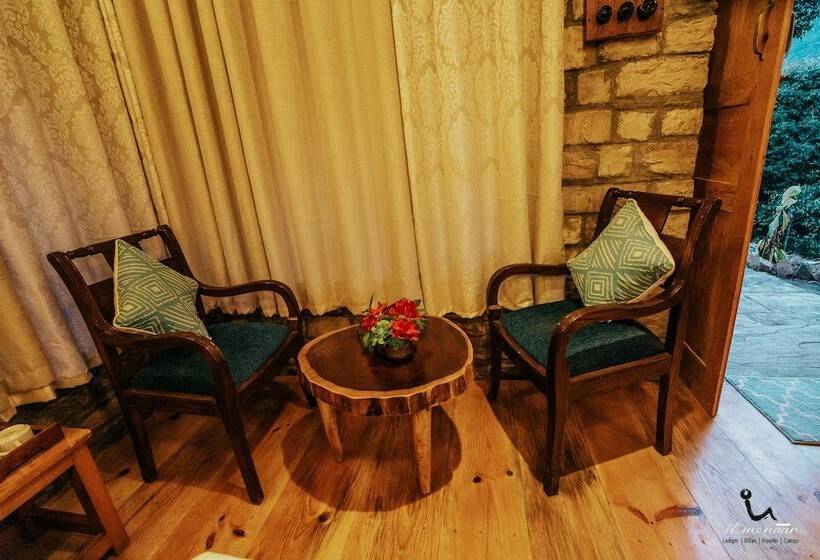 호텔 Itmenaan Estate