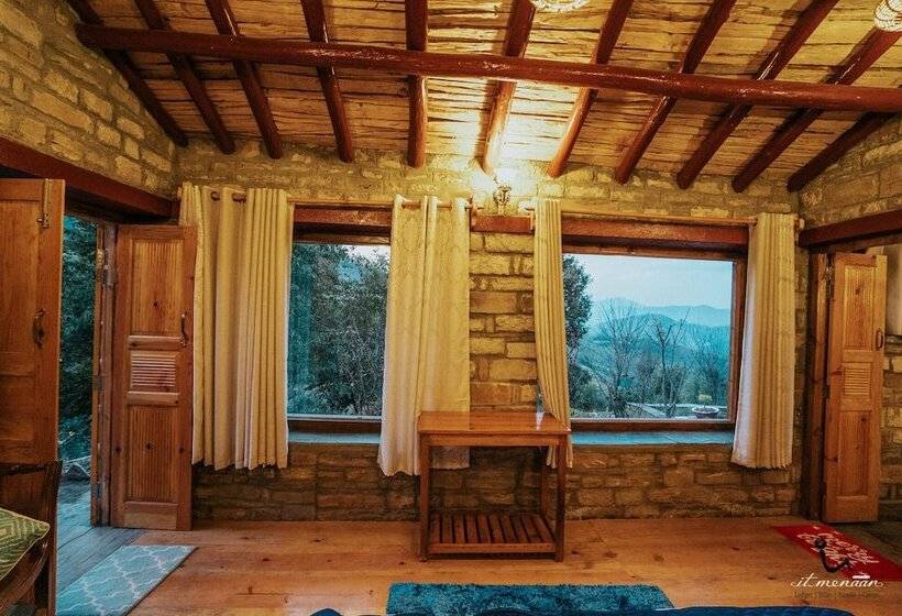 호텔 Itmenaan Estate