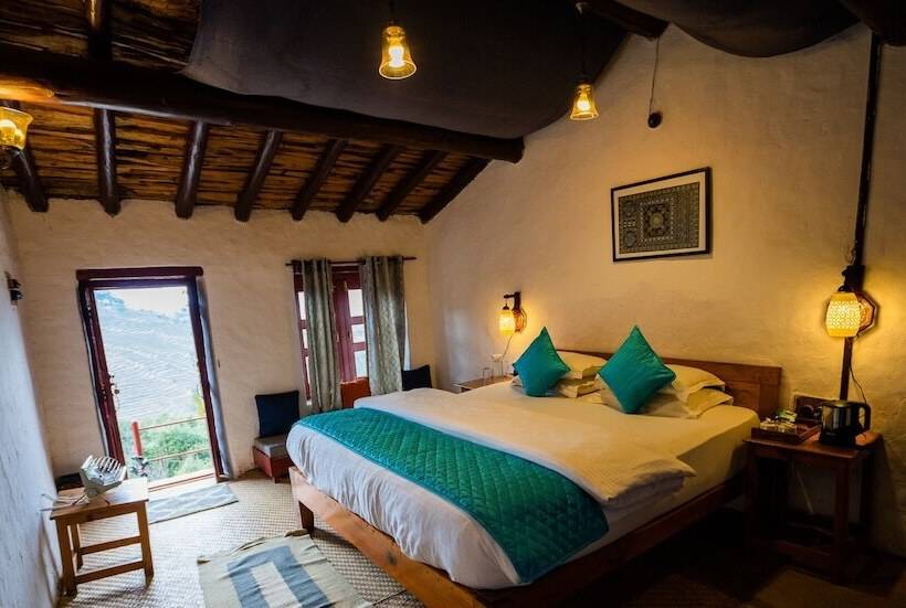 호텔 Itmenaan Estate