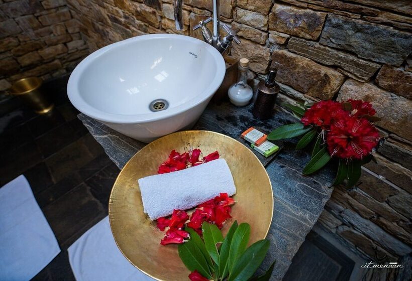 호텔 Itmenaan Estate