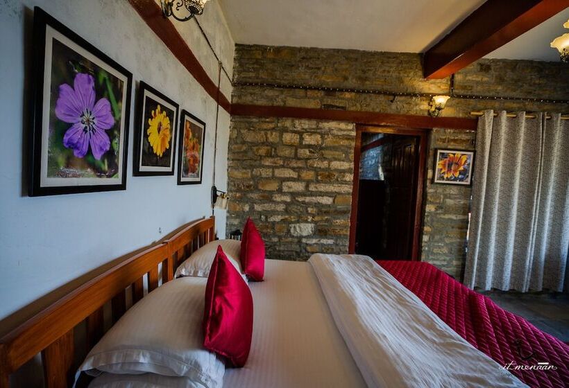 호텔 Itmenaan Estate