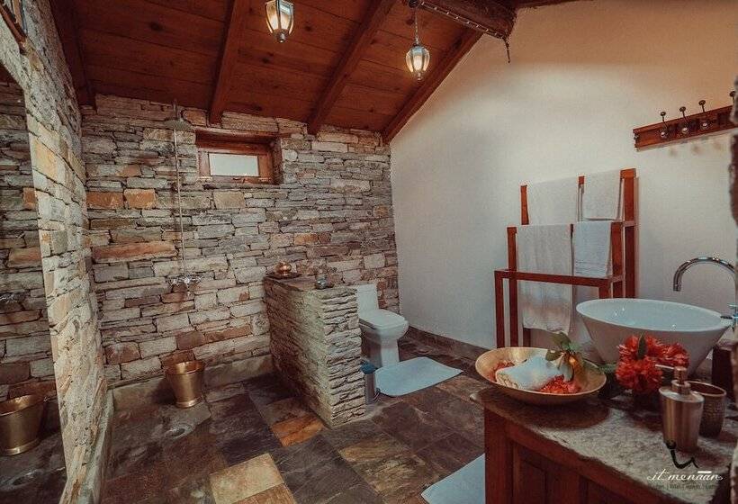 호텔 Itmenaan Estate