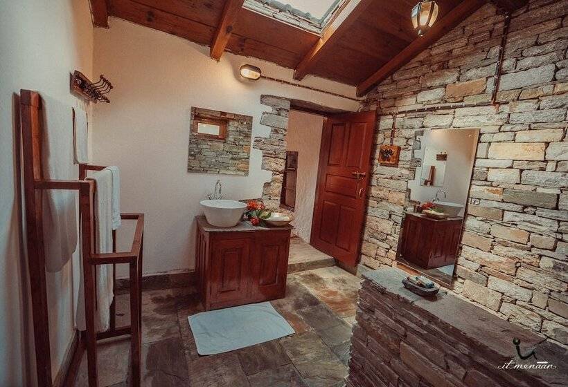 호텔 Itmenaan Estate