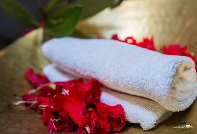 호텔 Itmenaan Estate