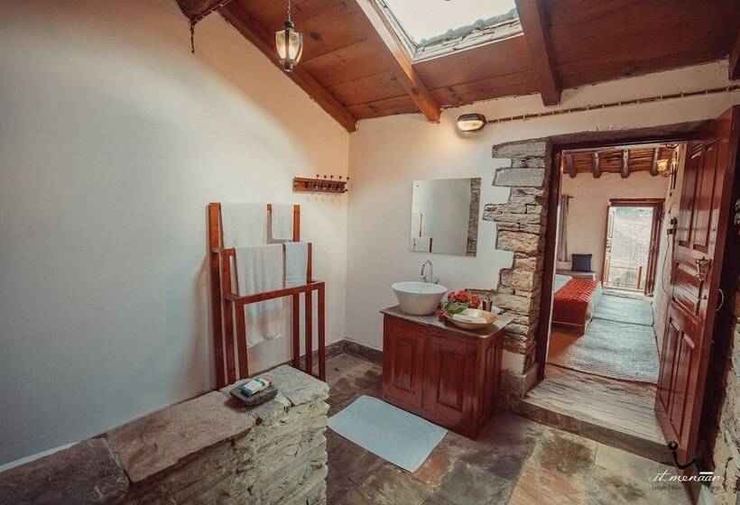 호텔 Itmenaan Estate