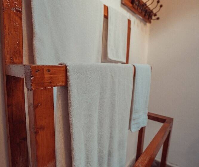 호텔 Itmenaan Estate