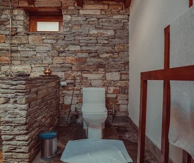 호텔 Itmenaan Estate