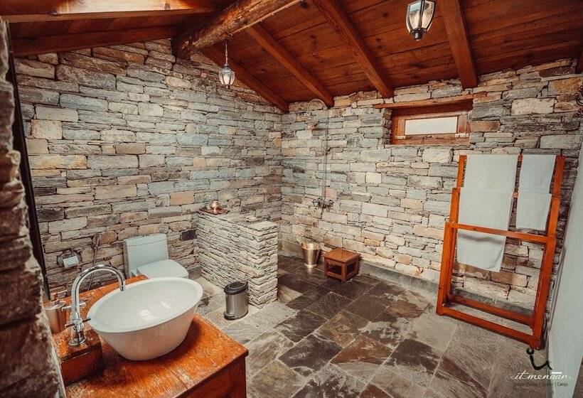 호텔 Itmenaan Estate