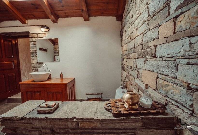 호텔 Itmenaan Estate