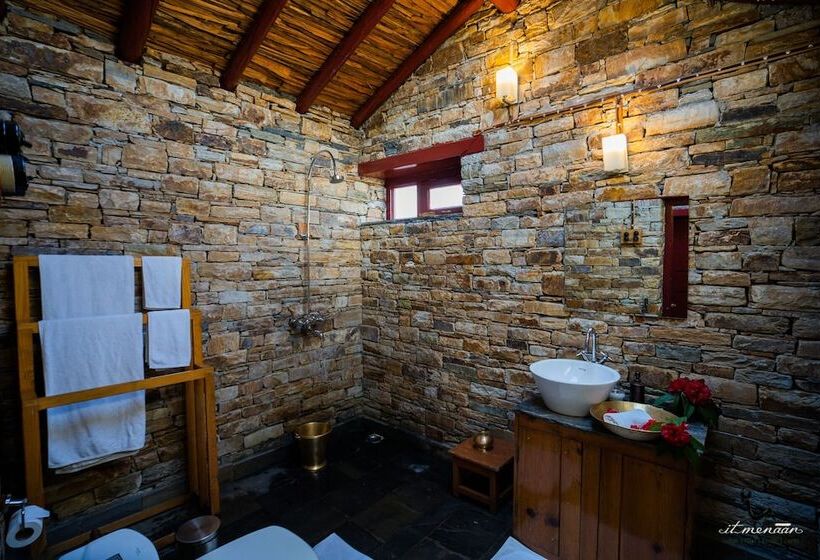 호텔 Itmenaan Estate