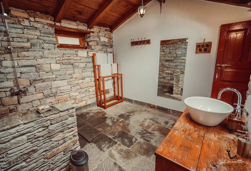 호텔 Itmenaan Estate