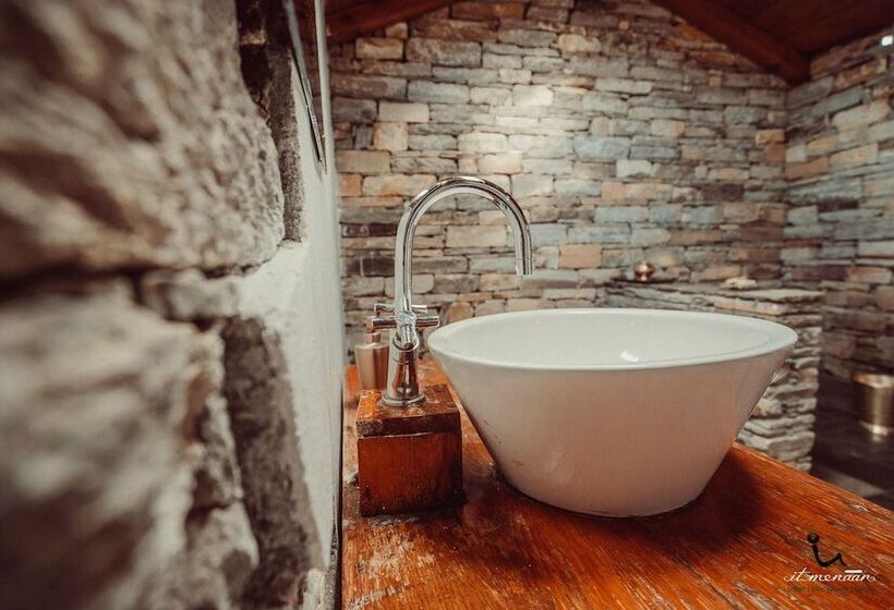 호텔 Itmenaan Estate