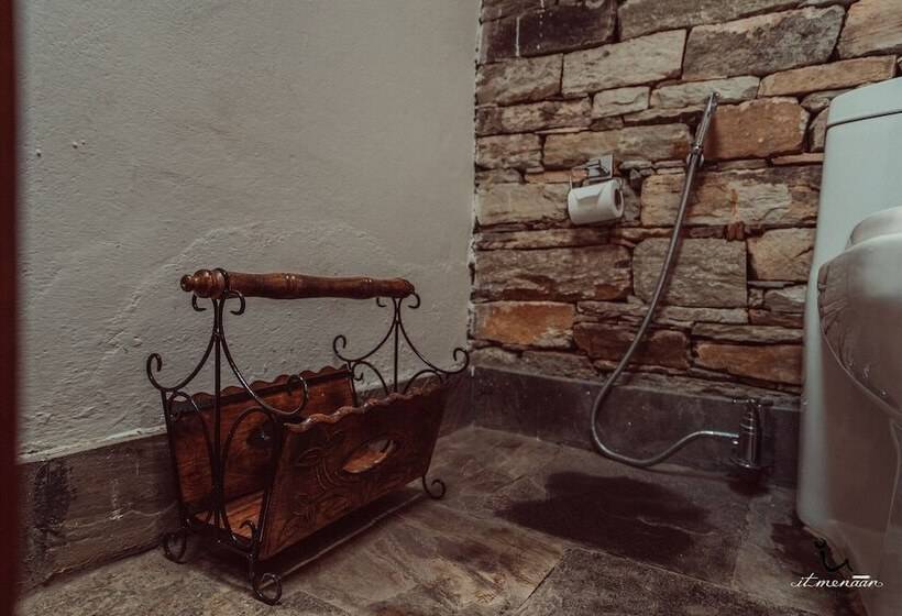 호텔 Itmenaan Estate