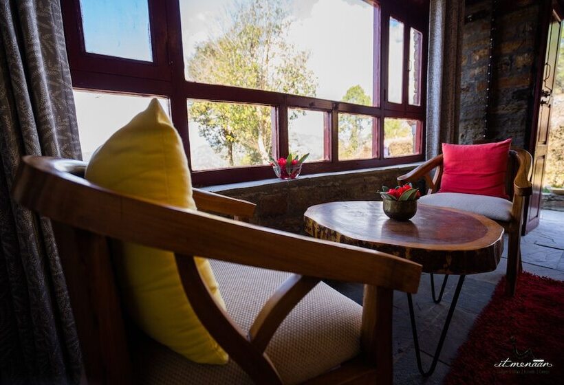 호텔 Itmenaan Estate