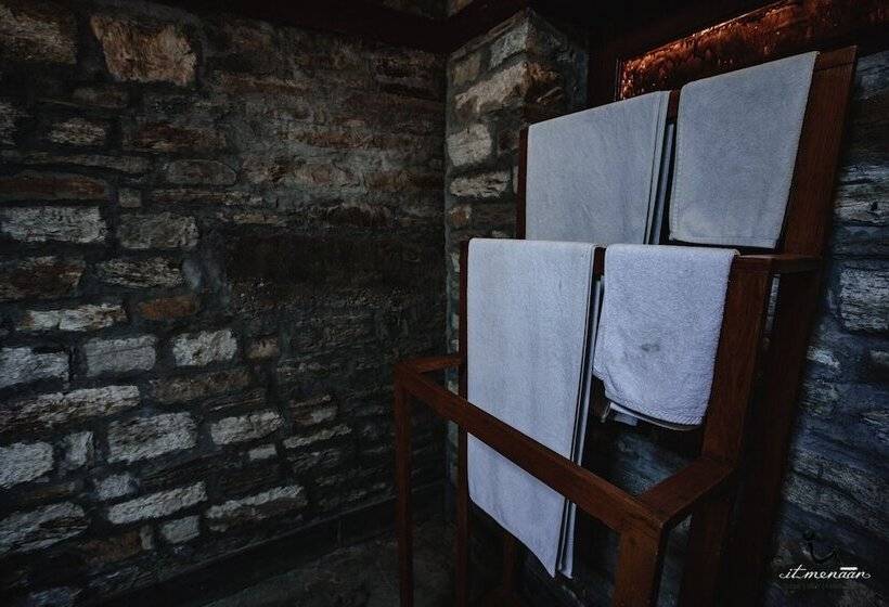 호텔 Itmenaan Estate