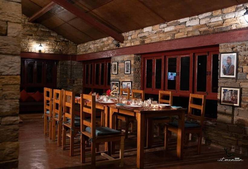 호텔 Itmenaan Estate