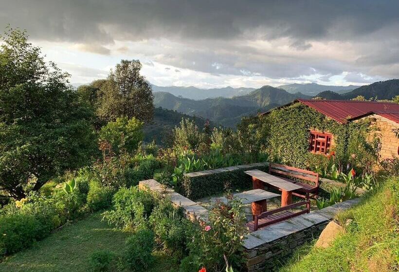 호텔 Itmenaan Estate