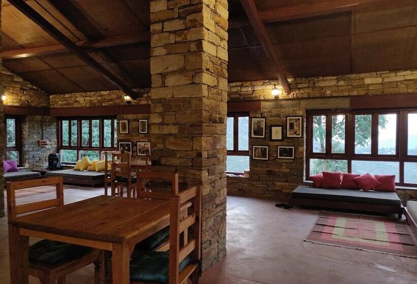 호텔 Itmenaan Estate