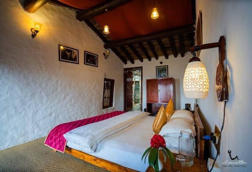 호텔 Itmenaan Estate