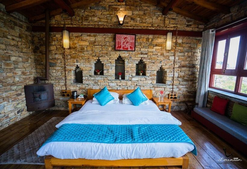 호텔 Itmenaan Estate