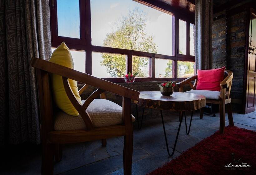 호텔 Itmenaan Estate