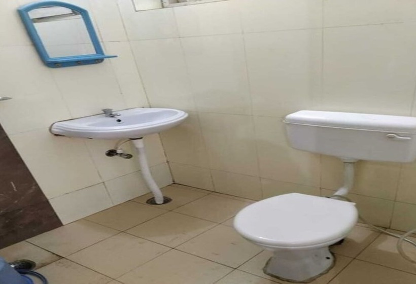 Отель Janardan Resort Pangot