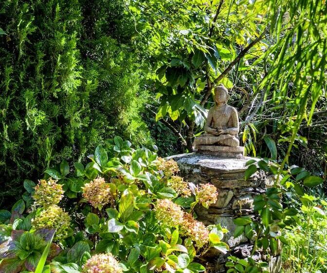 Отель Jungle Lore Birding Lodge