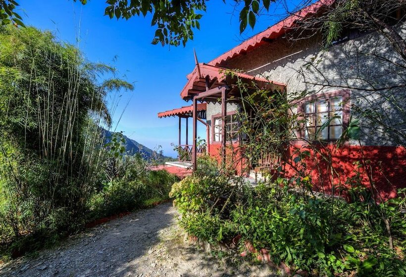 Отель Jungle Lore Birding Lodge