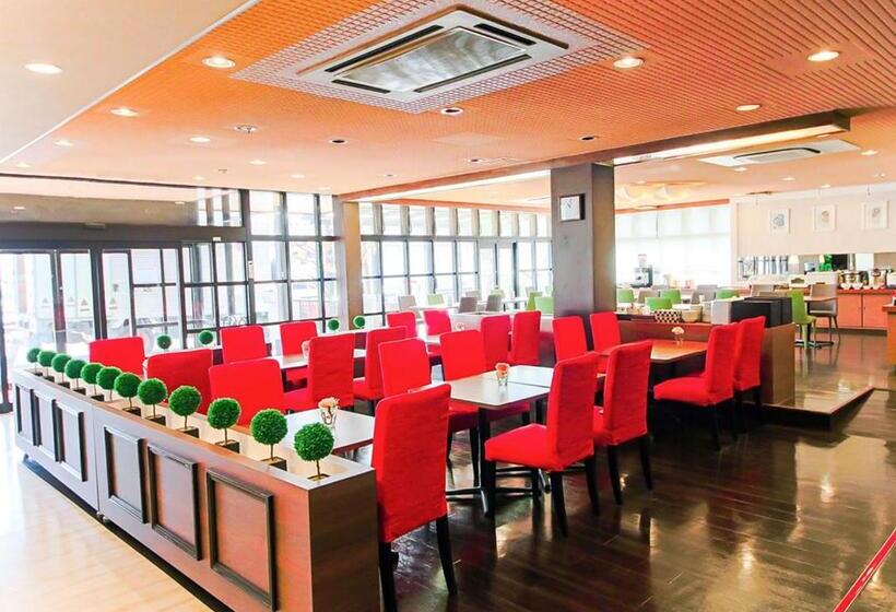 Grand Park Hotel Kazusa