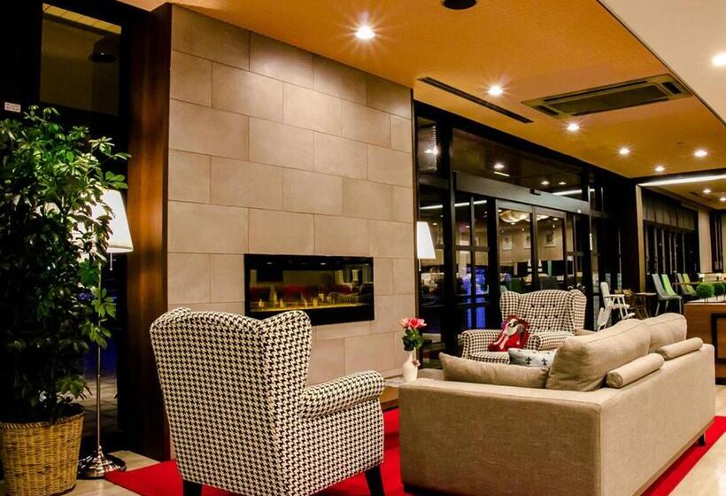 Grand Park Hotel Kazusa