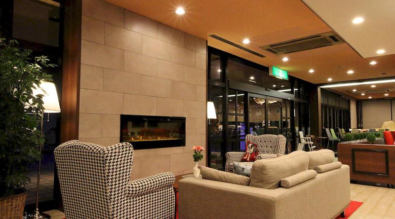 Grand Park Hotel Kazusa