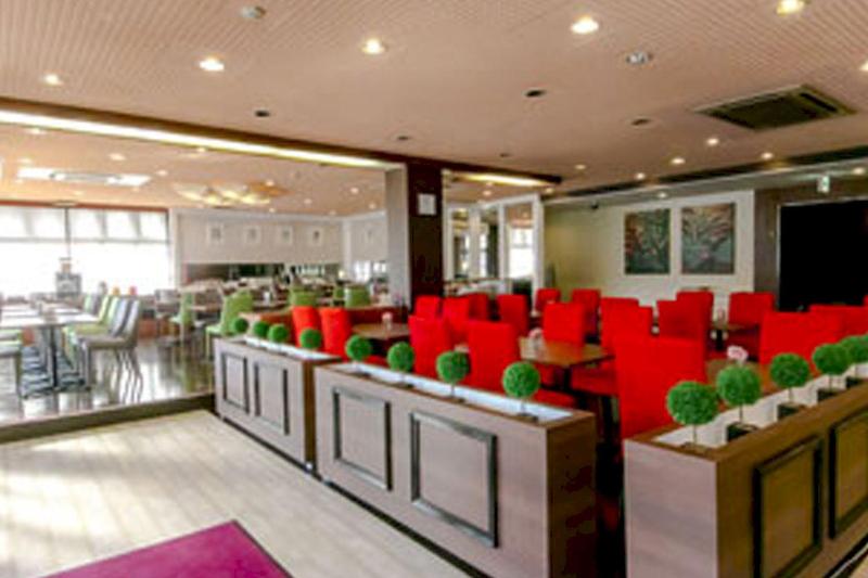 Grand Park Hotel Kazusa