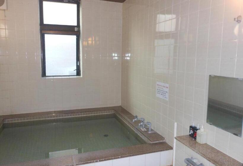 בית מלון כפרי Kimitsu Hills