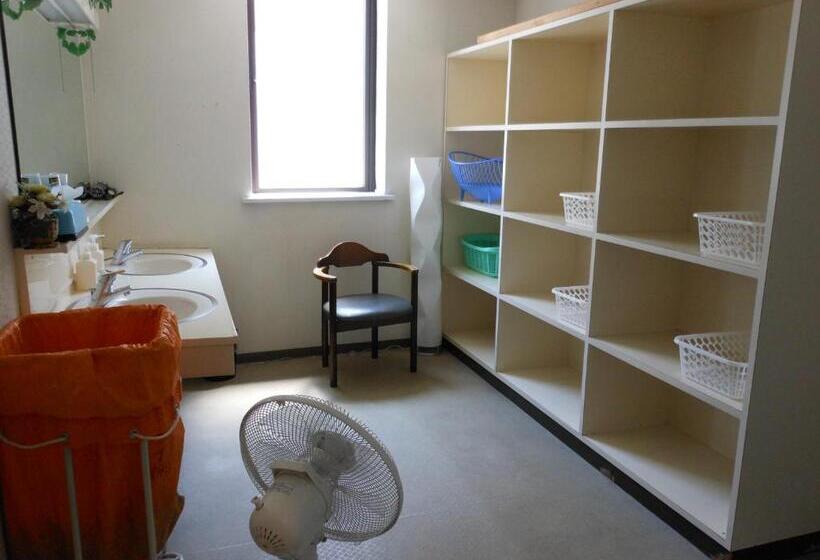 בית מלון כפרי Kimitsu Hills