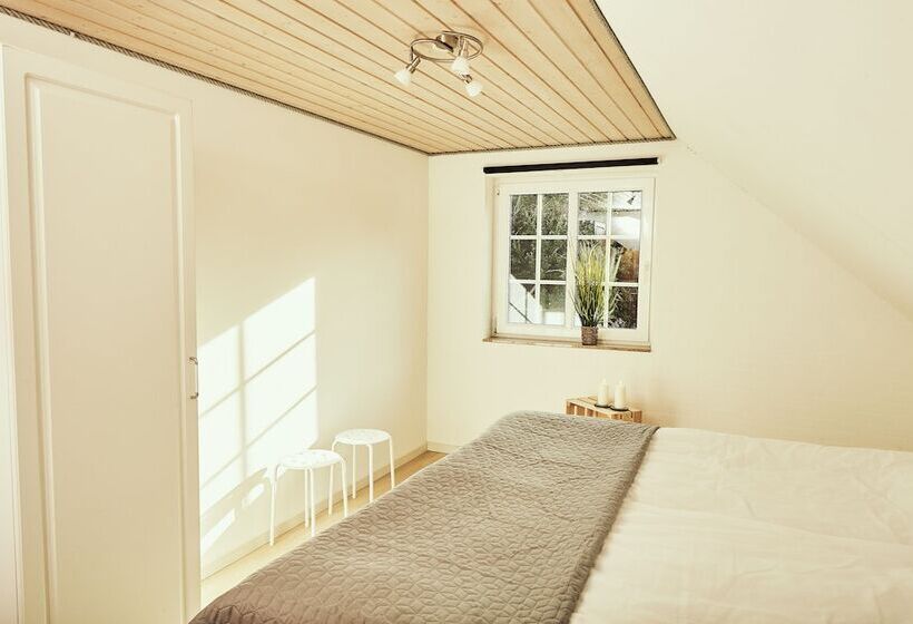 Отель Kongernes Feriepark Camping