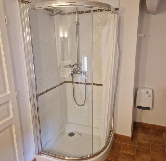 호텔 La Bastide Du Bois Breant