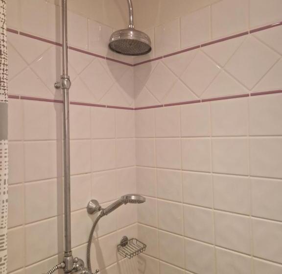 ホテル La Bastide Du Bois Breant