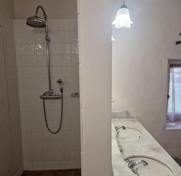 ホテル La Bastide Du Bois Breant