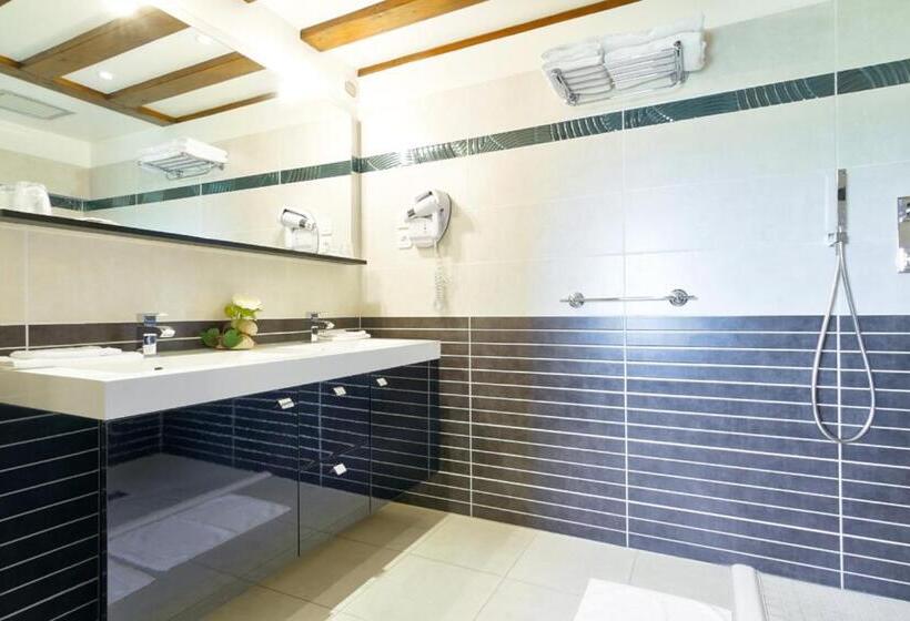 酒店 La Ferme Briarde