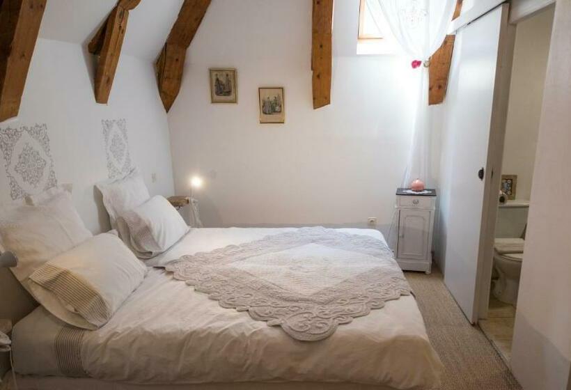 فندق Ferme Des Prades