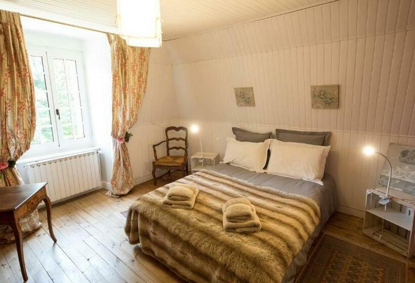 فندق Ferme Des Prades