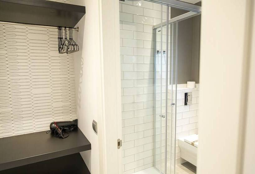 فندق La Playa Suites Suances