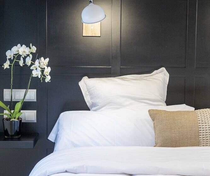 فندق La Playa Suites Suances