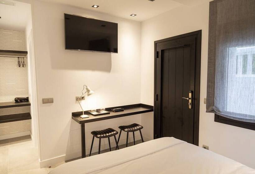 فندق La Playa Suites Suances