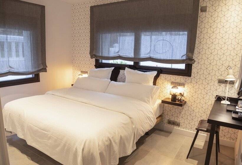 فندق La Playa Suites Suances