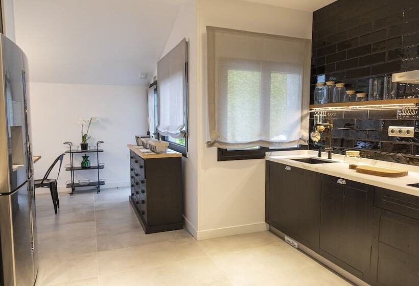 فندق La Playa Suites Suances