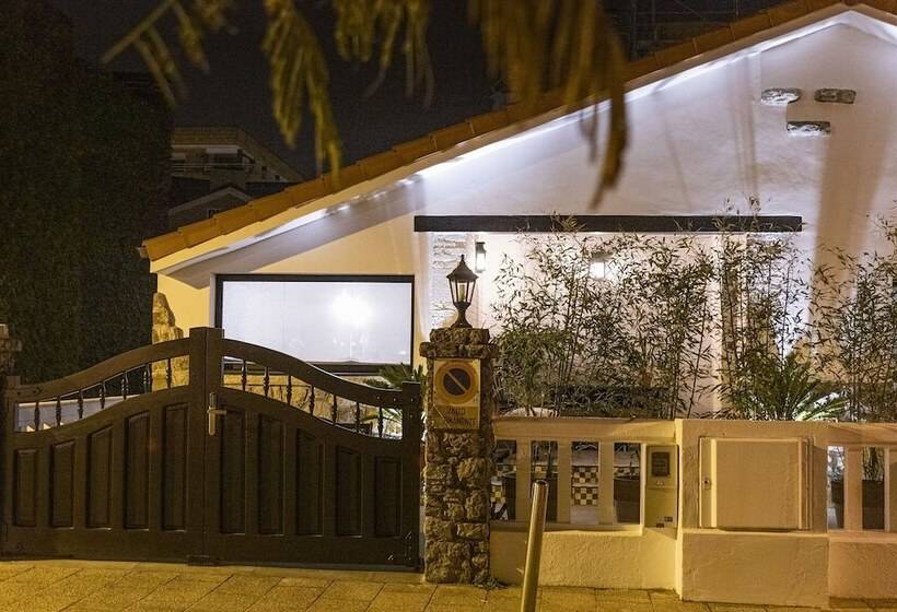 فندق La Playa Suites Suances