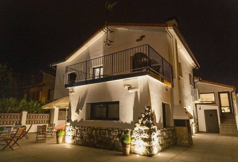 فندق La Playa Suites Suances