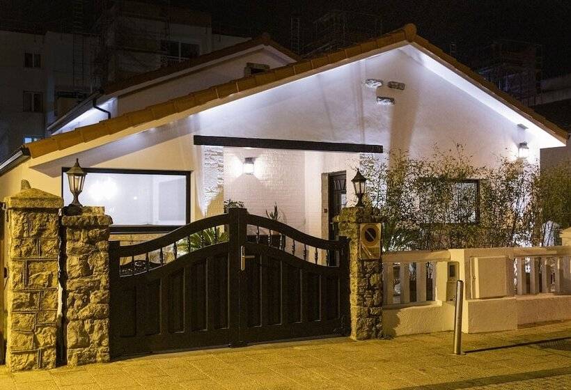 فندق La Playa Suites Suances